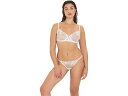 (取寄) ブルーベラ マルセイユ ブラ BLUEBELLA Marseille Bra White(4)