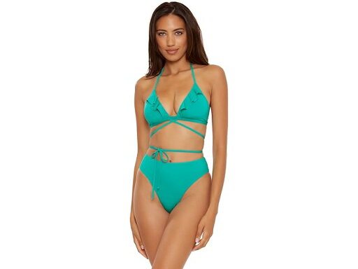(取寄) ベッカ ソシアライト アンジェラ フレンチ カット ボトム BECCA Socialite Angela French Cut Bottoms Jasper (取寄) ベッカ ソシアライト アンジェラ フレンチ カット ボトム BECCA Socialite Angela French Cut Bottoms Jasper