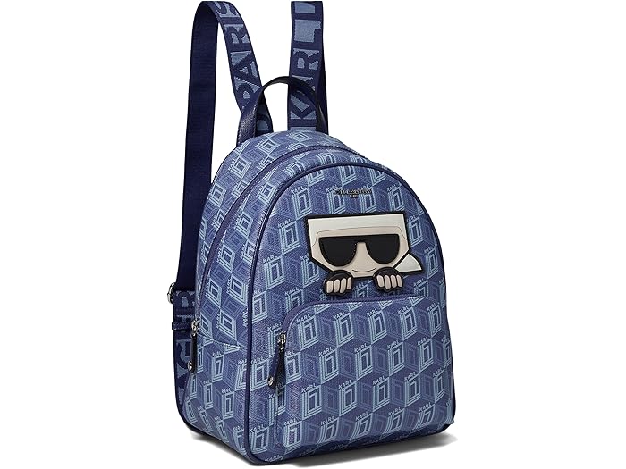 ()  饬ե ѥ  Хåѥå Karl Lagerfeld Paris Khloe Backpack Ind...