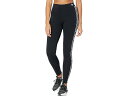 (取寄) アディダス オリジナルス ベリスタ ミッドライズ タイツ adidas Originals Bellista Mid-Rise Tights Black(4)