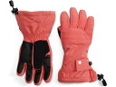 (取寄) スパイダー キッズ シンセシス グローブ (トドラー) Spyder Kids Synthesis Gloves (Toddler) Tropic