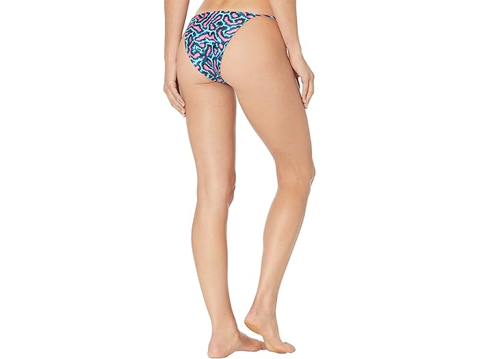 (取寄) ボルコム コーラル モーフ スキムピー ボトム Volcom Coral Morph Skimpy Bottoms Multi
