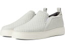 (取寄) ジェニー 52s スリッポン Gernie 52s Slip-On White Napa(4)