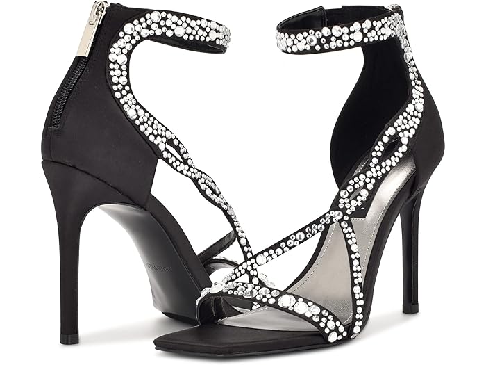 (取寄) ナインウエスト タラ 2 Nine West Talla 2 Black