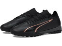 (取寄) プーマ ウルトラ マッチ ターフ トレーニング PUMA Ultra Match Turf Training Puma Black/Copper Ro...