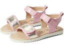 (取寄) オールド ソールズ グラム ティシュ (トドラー/リトル キッド) Old Soles Glam Tish (Toddler/Little Kid) Pearlised Pink/Gold(4)