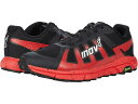 (取寄) イノヴェイト g 270 inov-8 Terraultra? G 270 Black/Red