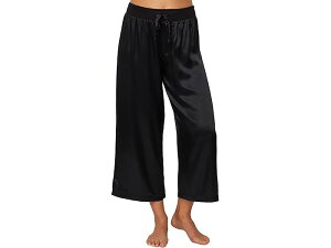 (取寄) PJ ハーロウ ジョリー カプリ PJ Harlow Jolie Capri Black
