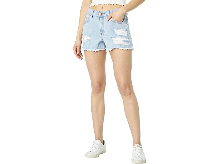 (取寄) ビラボン ドリフト アウェイ デニム ショーツ Billabong Drift Away Denim Shorts Washed Denim