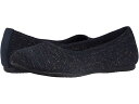 (取寄) ソフトウォーカー サントリーニ SoftWalk Santorini Navy Metallic(4)