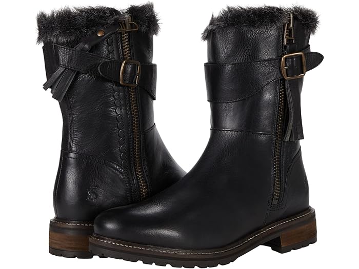 (取寄) ジュールズ ブロンプトン Joules Brompton Black