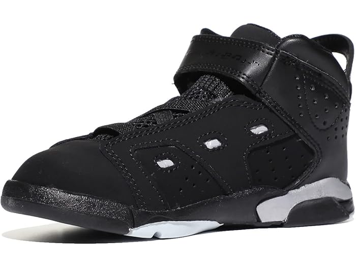 (取寄) ジョーダンキッズ ジョーダン 6-17-23 (トドラー) Jordan Kids Jordan 6-17-23 (Toddler) Black/Black/Metallic Silver