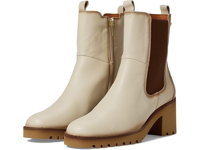 (取寄) ピコリノス ビエラ W6D-8627 PIKOLINOS Viella W6D-8627 Marfil