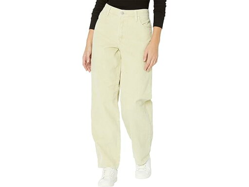 (取寄) リーバイス プレミアム バギィ ダッド Levi's? Premium Baggy Dad Citronelle Fresh Corduroy (取寄) リーバイス プレミアム バギィ ダッド Levi's? Premium Baggy Dad Citronelle Fresh Corduroy
