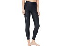 (取寄) クラフト ADV エッセンス ジップ タイツ Craft ADV Essence Zip Tights Black