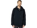 (取寄) オバマイヤー サットン ジャケット Obermeyer Sutton Jacket Black