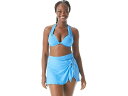 (取寄) ココ リーフ キープセイク ソリッド カメオ ホルター ビキニ トップ COCO REEF Keepsake Solid Cameo Halter B...
