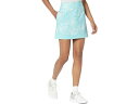 (取寄) アディダス ゴルフ アルティメット365 ゴルフ スコート adidas Golf Ultimate365 Golf Skort Bliss Blue