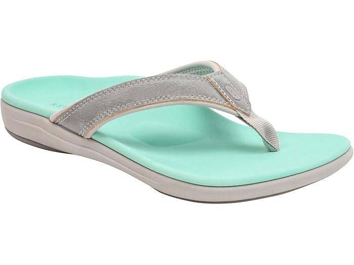 (取寄) リヴァイタライン ユミ サンダル Revitalign Yumi Sandal Grey