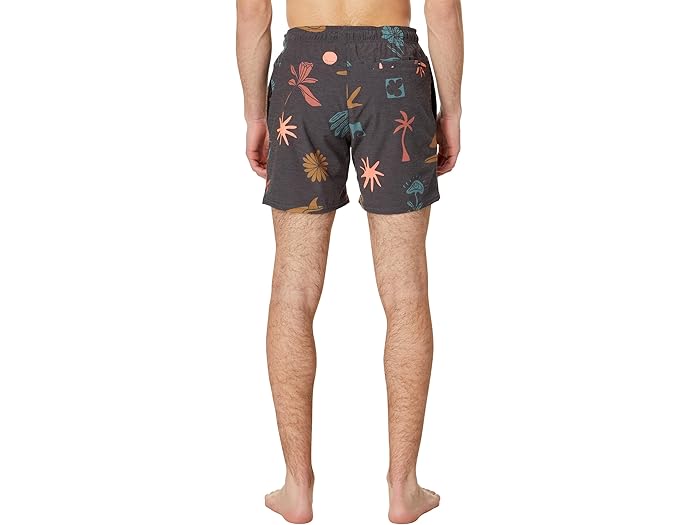 (取寄) リップ カール パーティー パック 16 ボレー Rip Curl Party Pack 16" Volley Multico