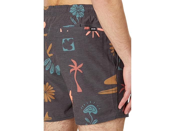(取寄) リップ カール パーティー パック 16 ボレー Rip Curl Party Pack 16" Volley Multico