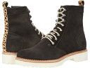 (取寄) ドルチェヴィータ アベナ Dolce Vita Avena Anthracite Suede(4)