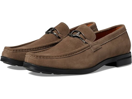 (取寄) ステイシー アダムス パラディアン モック トゥ スリッポン ローファー Stacy Adams Palladian Moc Toe Slip-On Loafer Fossil (取寄) ステイシー アダムス パラディアン モック トゥ スリッポン ローファー Stacy Adams Palladian Moc Toe Slip-On Loafer Fossil