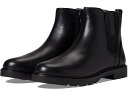 (取寄) ロックポート ケイシー ブーティ Rockport Kacey Bootie Black Leather