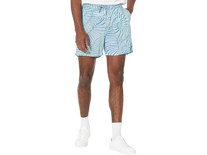 (取寄) ネイティブ ユース フレイザー ショーツ NATIVE YOUTH Fraser Shorts Blue