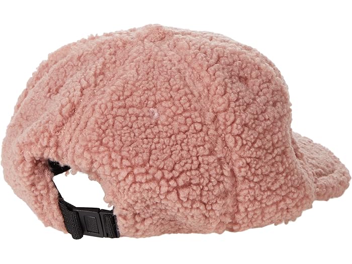 (取寄) ラグアンドボーン アディソン ベースボール キャップ rag & bone Addison Baseball Cap Rose Dust Sherpa