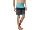 (取寄) クイックシルバー サーフシルク ティファナ 19 ボードショーツ Quiksilver Surfsilk Tijuana 19