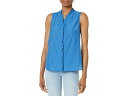 (取寄) トミーバハマ アクア アマラ スリーブレス トップ Tommy Bahama Agua Amara Sleeveless Top Cobalt Sea(4)