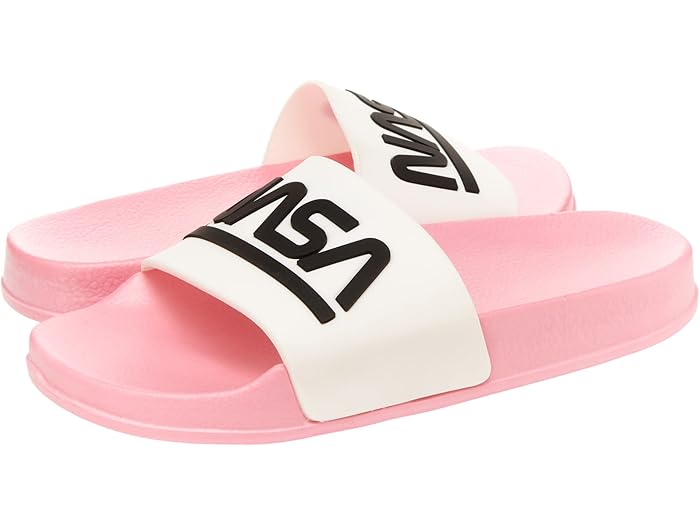 (取寄) ナサ カンブリア NASA Cambria White/Pink