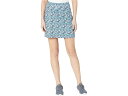 (取寄) ストレート ダウン パリセーズ スコート Straight Down Palisades Skort Indigo(4)