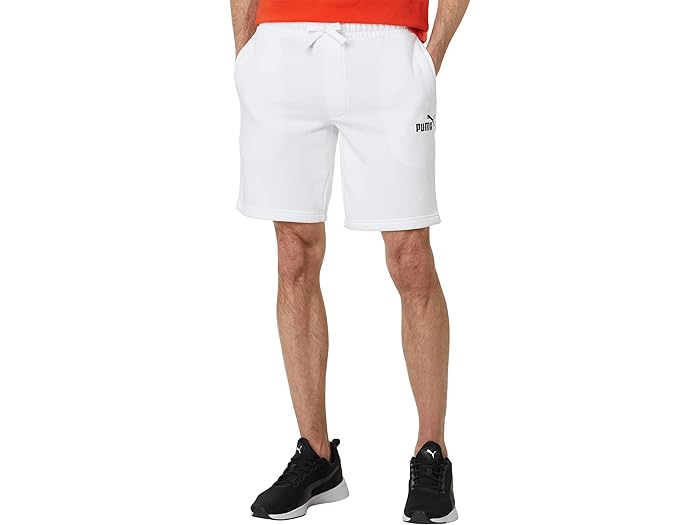 () ס å󥷥 ֥꡼ ե꡼ 硼 PUMA Essentials Embroidery Fleece ...
