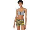 (取寄) アディダス トレーニング ライト サポート ベター レベル ブラ adidas Training Light Support Better Level Bra Dark Grey Heather(4)