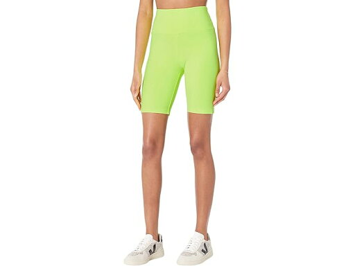 (取寄) アグ リリン バイカー ショーツ UGG Rilynn Biker Shorts Highlighter (取寄) アグ リリン バイカー ショーツ UGG Rilynn Biker Shorts Highlighter