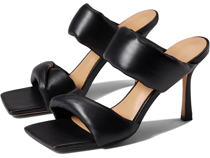 (取寄) トニー ビアンコ ルーシー Tony Bianco Lucy Black Nappa