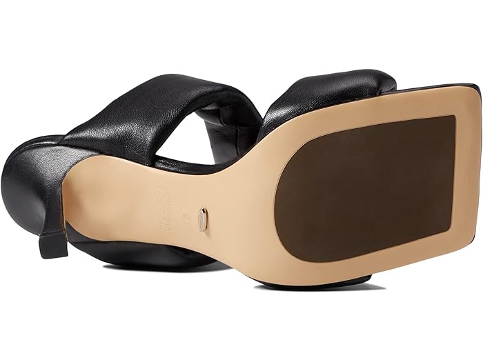 (取寄) トニー ビアンコ ルーシー Tony Bianco Lucy Black Nappa