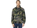 (取寄) アルファ インダストリーズ 1/4 ジップ フリース プルオーバー Alpha Industries 1/4 Zip Fleece Pullover ...