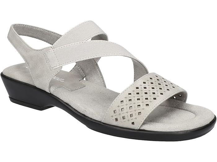 () ȥ꡼ 륷 Easy Street Ursina Grey