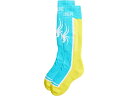 (取寄) スパイダー キッズ スウィープ (トドラー/リトル キッド/ビッグ キッド) Spyder Kids Sweep (Toddler/Little Kid/Big Kid) Bahama Blue