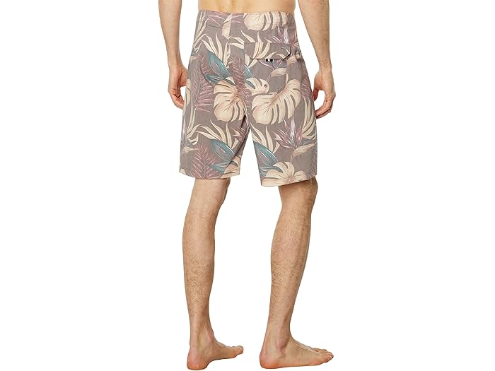 (取寄) ハーレー ファントム ナチュラルズ ウィークエンダー 20 ボードショーツ Hurley Phantom Naturals Weekender 20" Boardshorts Eclipse