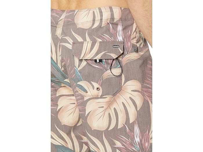 (取寄) ハーレー ファントム ナチュラルズ ウィークエンダー 20 ボードショーツ Hurley Phantom Naturals Weekender 20" Boardshorts Eclipse