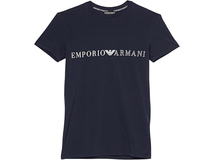 楽天市場】綿100％（ブランドエンポリオ・アルマーニ）（Tシャツ 