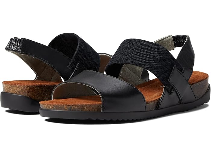 () ǥӥåɥƥ ե쥤 David Tate Flame Black Calf