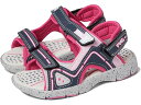 (取寄) プリミギ 19676 (トドラー/リトル キッド) Primigi 19676 (Toddler/Little Kid) Navy/Pink