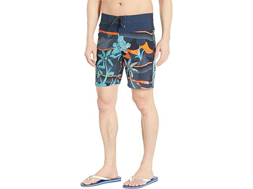 (取寄) リップ カール ミラージュ メイソン バレル キラ 19 ボードショーツ Rip Curl Mirage Mason Barrel Killa 19" Boardshorts Navy (取寄) リップ カール ミラージュ メイソン バレル キラ 19 ボードショーツ Rip Curl Mirage Mason Barrel Killa 19" Boardshorts Navy