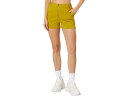 (取寄) メイドウェル タイヤキ ジップ ハイク ショーツ Madewell Taiyaki Zip Hike Shorts Citrus Lime