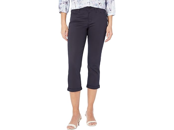 () ̥磻ǥ  ץ 1     NYDJ Chloe Capris 1